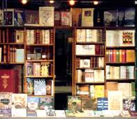 shop window